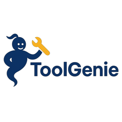 TOOLGENIE Logo